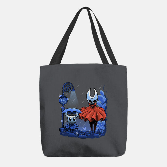 My Neighbor Hornet-None-Basic Tote-Bag-Astrobot Invention