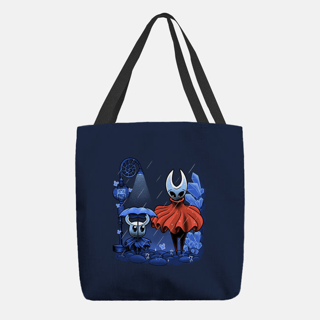My Neighbor Hornet-None-Basic Tote-Bag-Astrobot Invention