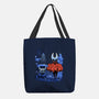 My Neighbor Hornet-None-Basic Tote-Bag-Astrobot Invention