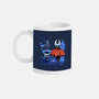 My Neighbor Hornet-None-Mug-Drinkware-Astrobot Invention