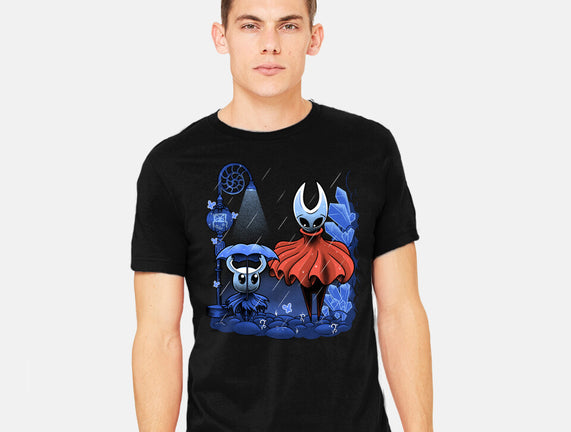My Neighbor Hornet