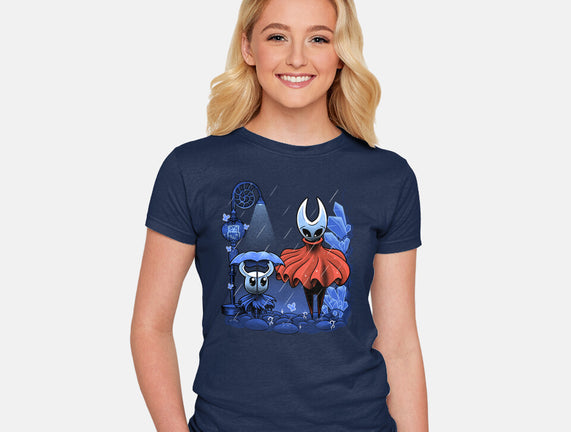 My Neighbor Hornet