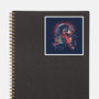 Dark Side Of The Force-None-Glossy-Sticker-zascanauta