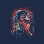 Dark Side Of The Force-Mens-Basic-Tee-zascanauta