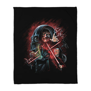 Dark Side Of The Force