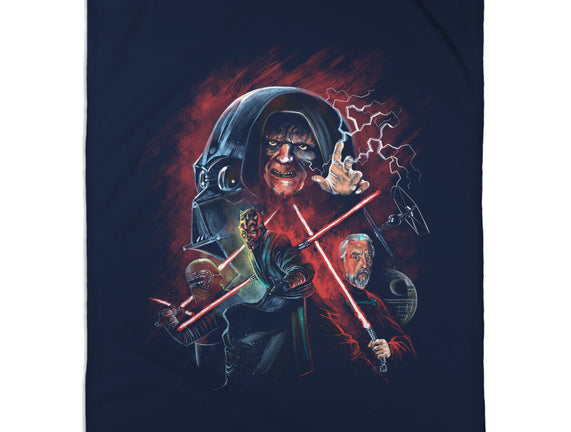 Dark Side Of The Force