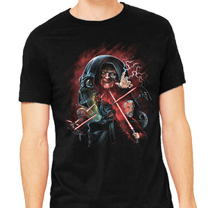 Dark Side Of The Force