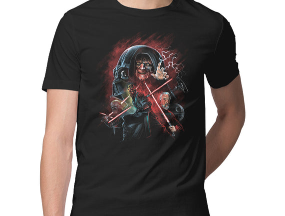 Dark Side Of The Force