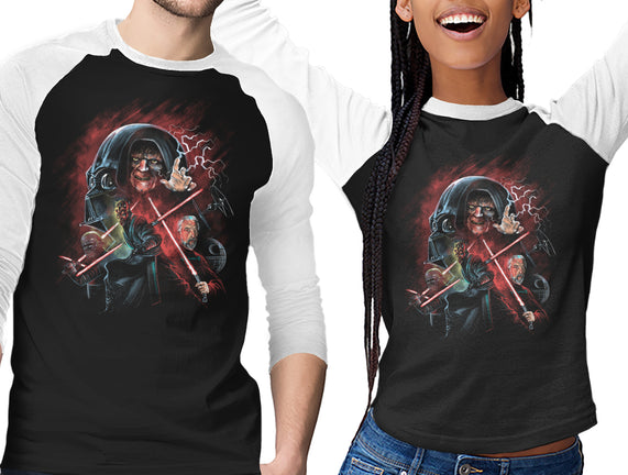 Dark Side Of The Force