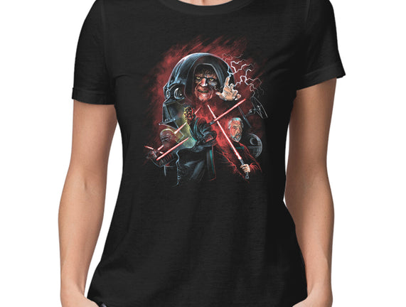 Dark Side Of The Force