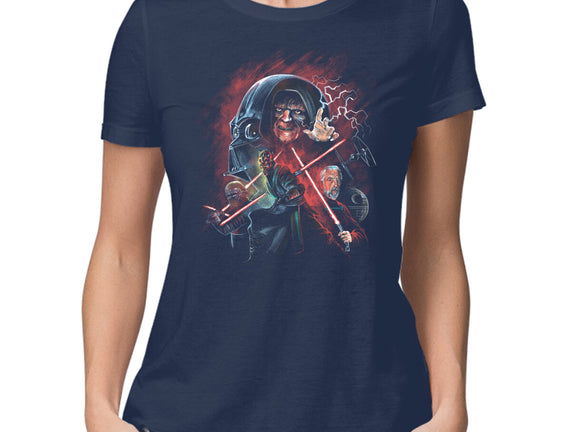 Dark Side Of The Force