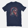Dark Side Of The Force-Mens-Basic-Tee-zascanauta