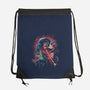 Dark Side Of The Force-None-Drawstring-Bag-zascanauta