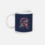 Dark Side Of The Force-None-Mug-Drinkware-zascanauta