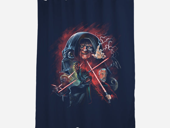 Dark Side Of The Force
