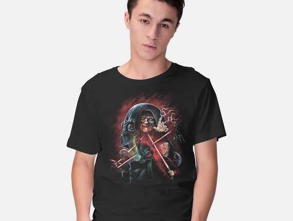 Dark Side Of The Force