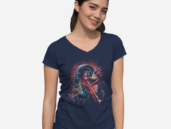 Dark Side Of The Force