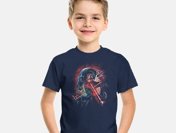Dark Side Of The Force