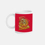 Never Blow Out A Jack-O-Lantern-None-Mug-Drinkware-Green Devil