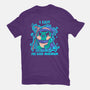 The Bare Minimum Spell-Mens-Premium-Tee-TechraNova