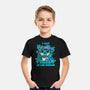 The Bare Minimum Spell-Youth-Basic-Tee-TechraNova