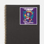 Lil Creep-None-Glossy-Sticker-Nemons