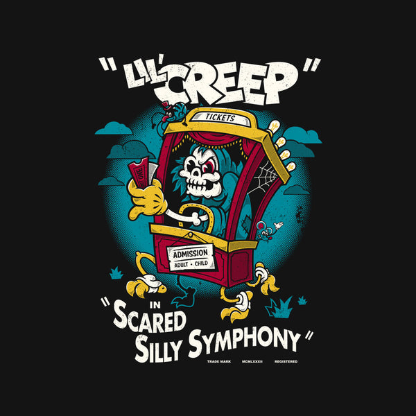 Lil Creep