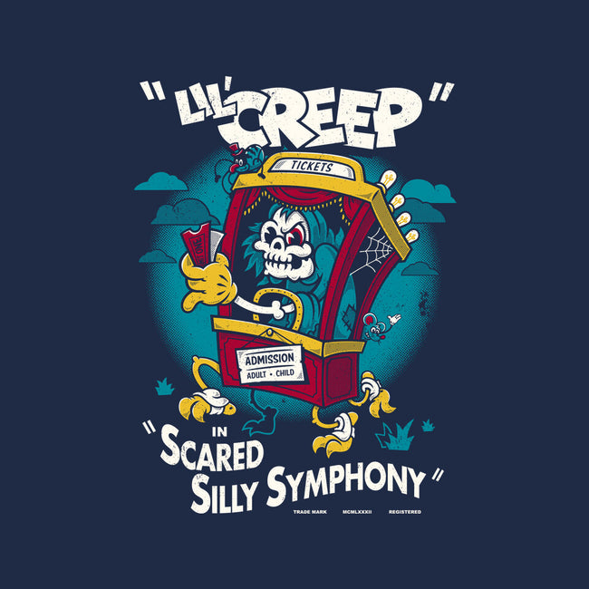 Lil Creep-Mens-Basic-Tee-Nemons