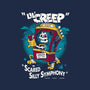 Lil Creep-Mens-Basic-Tee-Nemons