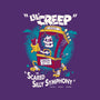 Lil Creep-Mens-Basic-Tee-Nemons
