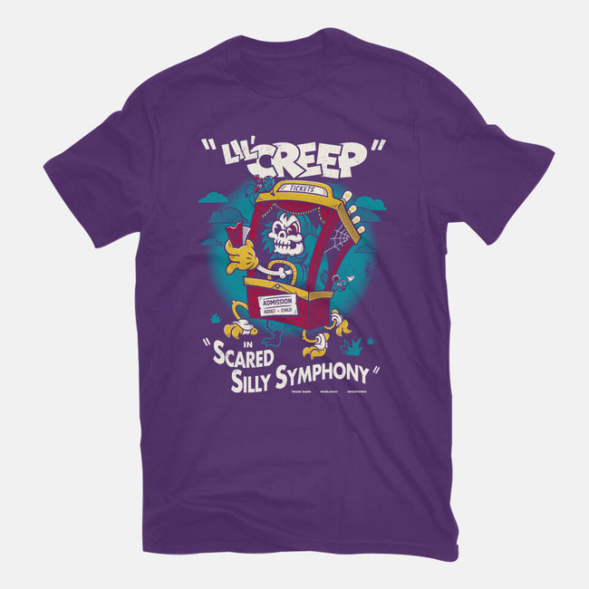 Lil Creep-Mens-Basic-Tee-Nemons