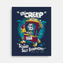 Lil Creep-None-Stretched-Canvas-Nemons