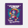Lil Creep-None-Stretched-Canvas-Nemons