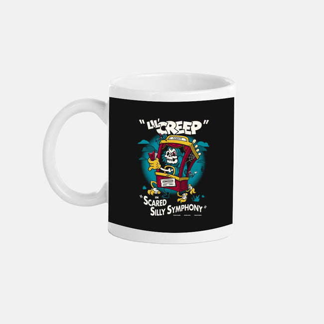 Lil Creep-None-Mug-Drinkware-Nemons