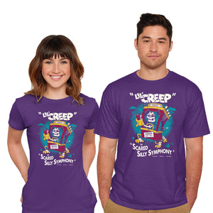 Lil Creep-Mens-Basic-Tee-Nemons
