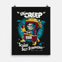 Lil Creep-None-Matte-Poster-Nemons