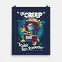 Lil Creep-None-Matte-Poster-Nemons