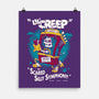 Lil Creep-None-Matte-Poster-Nemons