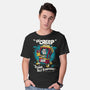 Lil Creep-Mens-Basic-Tee-Nemons