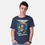 Lil Creep-Mens-Basic-Tee-Nemons