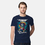 Lil Creep-Mens-Premium-Tee-Nemons