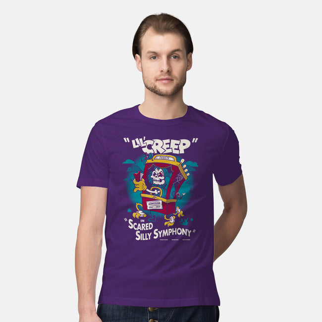 Lil Creep-Mens-Premium-Tee-Nemons