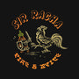 Sir Racha-Baby-Basic-Onesie-kg07