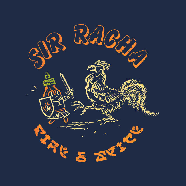 Sir Racha-None-Mug-Drinkware-kg07