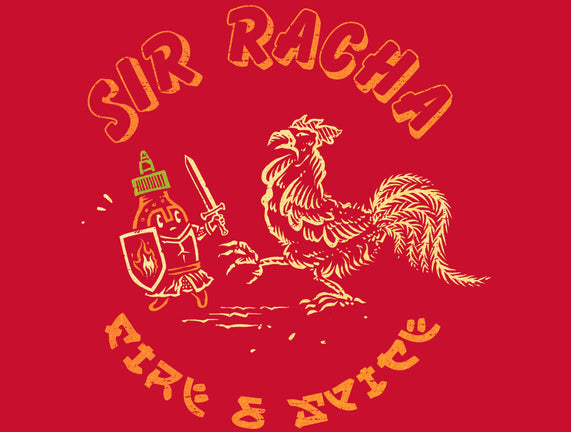 Sir Racha