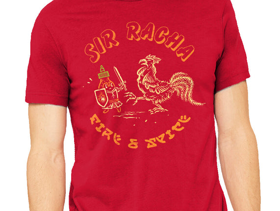 Sir Racha