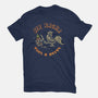 Sir Racha-Youth-Basic-Tee-kg07