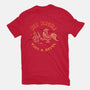 Sir Racha-Youth-Basic-Tee-kg07