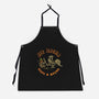 Sir Racha-Unisex-Kitchen-Apron-kg07