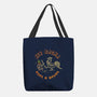 Sir Racha-None-Basic Tote-Bag-kg07